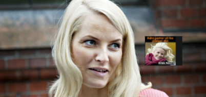 image: Mette-Marit misbrukt på pornonettside